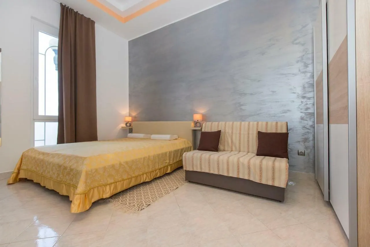 Studio Apartment Leana Labin  Labin (Istria)